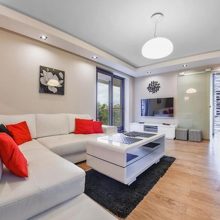 Apartamenty Sun & Snow Zeromskiego Krynica Morska - Blisko Morza Kültér fotó
