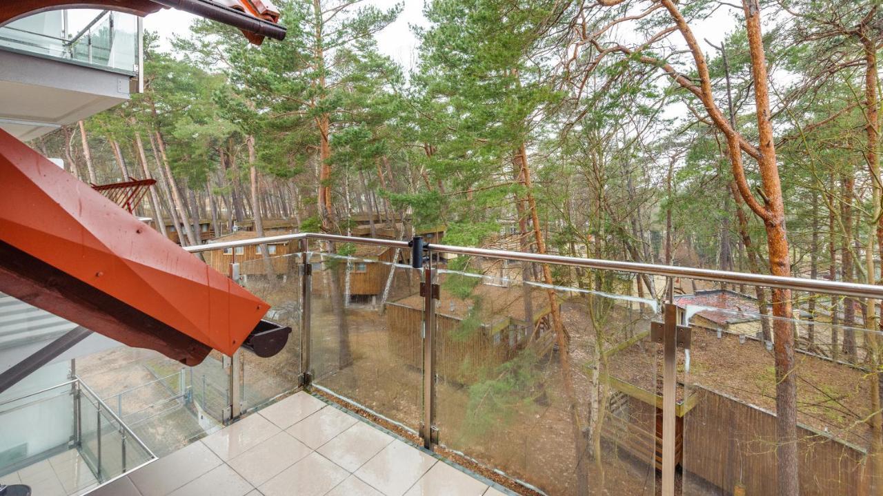 Apartamenty Sun & Snow Zeromskiego Krynica Morska - Blisko Morza Kültér fotó