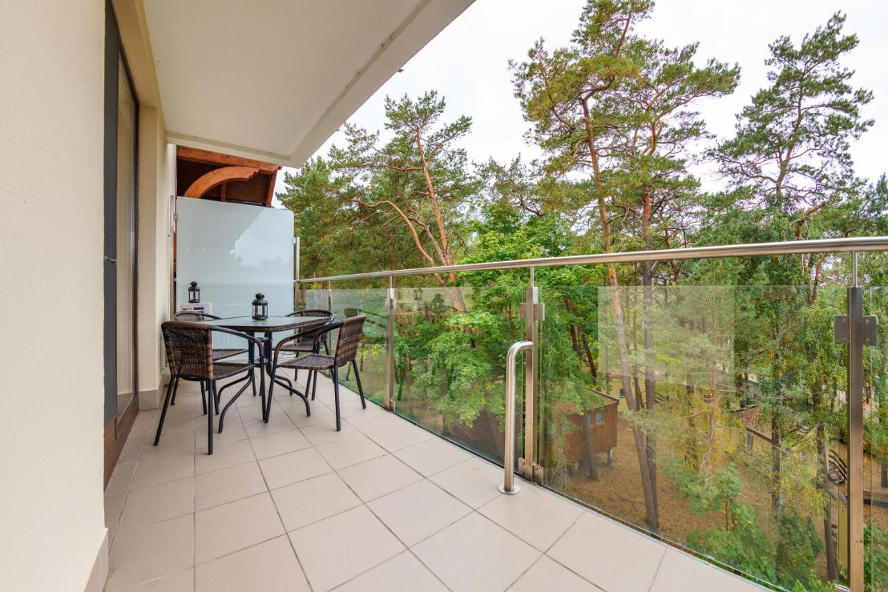 Apartamenty Sun & Snow Zeromskiego Krynica Morska - Blisko Morza Kültér fotó