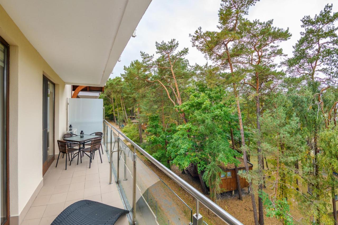 Apartamenty Sun & Snow Zeromskiego Krynica Morska - Blisko Morza Kültér fotó